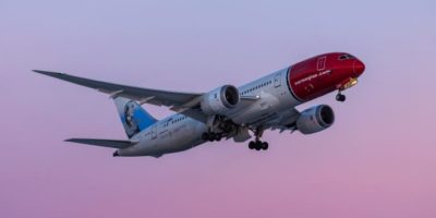 Flyg direkt till Seattle och Denver från London med Norwegian