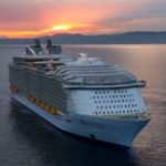 Harmony of the Seas - Royal Caribbean