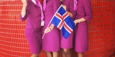 WOW air